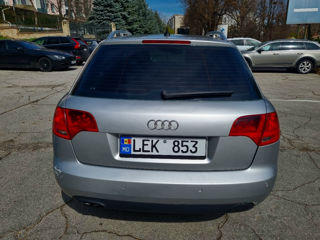 Audi A4 foto 4