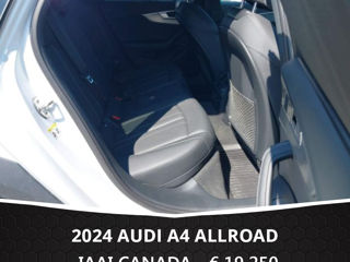 Audi A4 фото 6