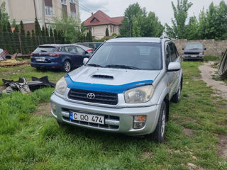 Toyota Rav 4 foto 3