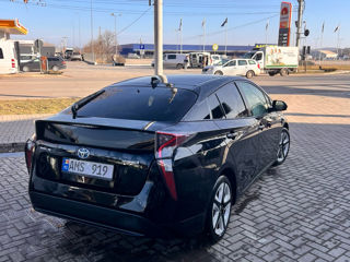 Toyota Prius foto 5