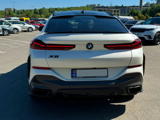 BMW X6 foto 6