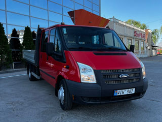 Ford Transit foto 2