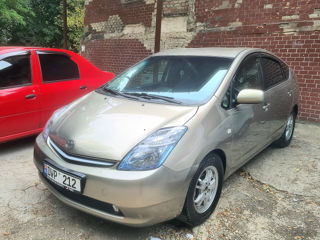 Toyota Prius foto 9