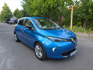 Renault ZOE foto 2