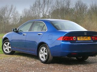 Honda Accord  2.2 - iCTDI  +  Доставка!!!