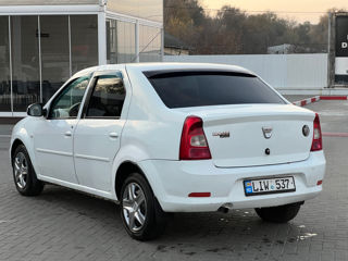 Dacia Logan foto 4