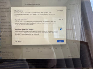 Se vinde Macbook 13 Pro nou foto 7