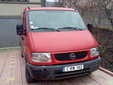 Opel Movano foto 3