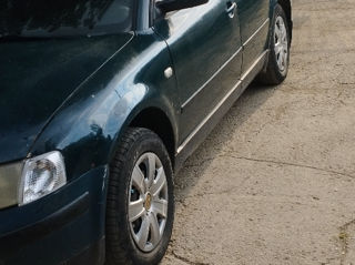 Volkswagen Passat foto 6