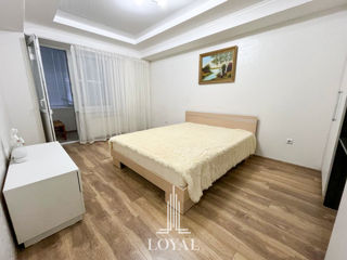 Apartament cu 1 cameră, 39 m², Ciocana, Chișinău