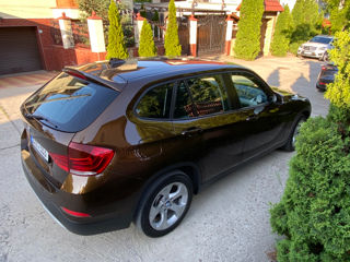 BMW X1 foto 4