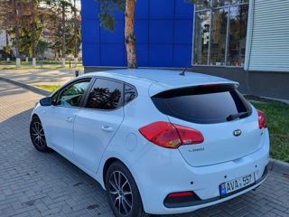 KIA Ceed foto 5