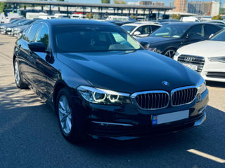 BMW 5 Series foto 4