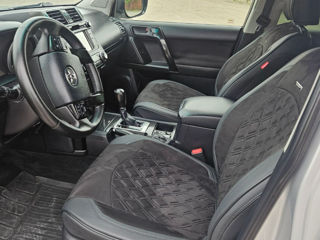 Toyota Land Cruiser Prado фото 7