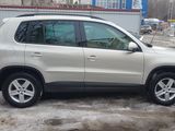 Volkswagen Tiguan foto 6