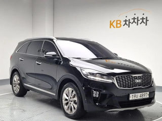 KIA Sorento foto 4