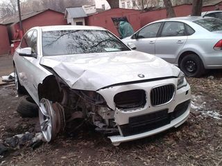 BMW 5 Series foto 3