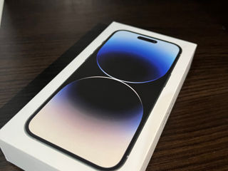 iPhone 14 Pro 128GB foto 7