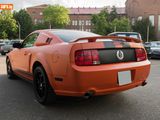 Ford Mustang foto 4