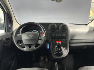 Mercedes Citan foto 3