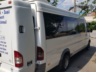 Mercedes Sprinter 416 CDI foto 4