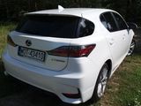 Lexus ct200h piese