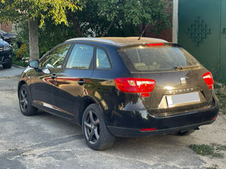 Seat Ibiza foto 3