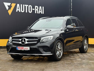 Mercedes GLC foto 6