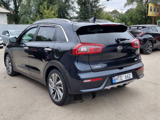 KIA Niro foto 4