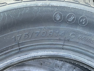 175/70 R14C Tracmax Radial 109/ Доставка, livrare toata Moldova foto 6