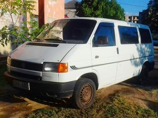 Volkswagen T4 foto 4