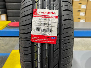 Lassa 195/65R15 Mega oferta vara 2024! foto 1