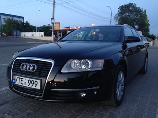 Audi A6 foto 1