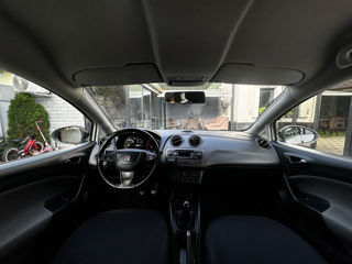 Seat Ibiza foto 16