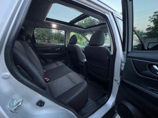 Nissan X-Trail foto 8