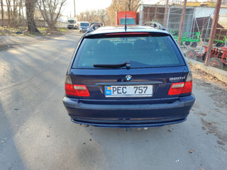 BMW 3 Series foto 6