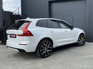 Volvo XC60 foto 5