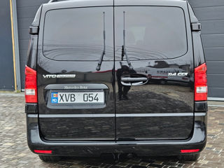 Mercedes Vito foto 5