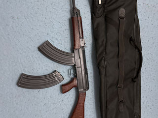 Cz585 Tactical 7,62x39 foto 2