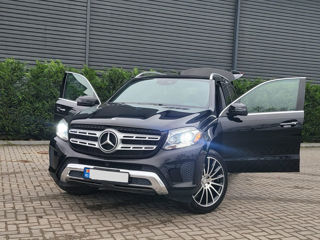 Mercedes GLS-Class foto 5