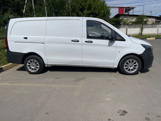 Mercedes Vito foto 4