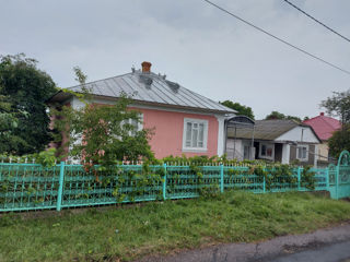 Casa în orașul Soroca