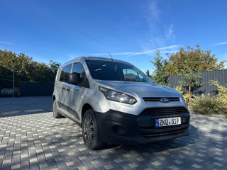 Ford Transit Connect, 2025 г.