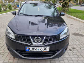 Nissan Qashqai+2 foto 8