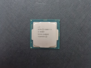 Intel i5-8500T socket LGA 1151 (6 core/6 thread) 2.10GHz foto 5