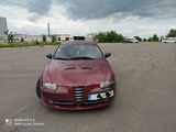 Alfa Romeo 147 foto 2