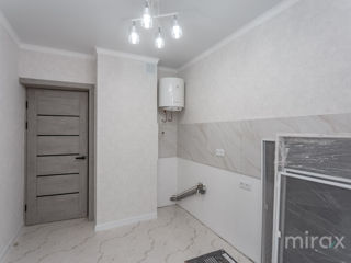 Apartament cu 1 cameră, 42 m², Centru, Chișinău foto 6