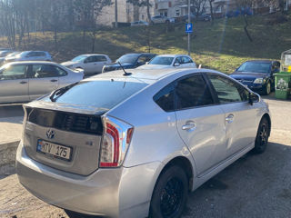 Toyota Prius foto 7