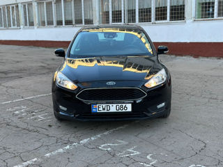 Ford Focus foto 3