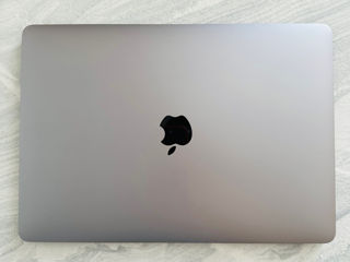 Apple Macbook Pro 13 2017 A1706 i7 3,5 GHz 16Gb Ram 256gb Ssd foto 6